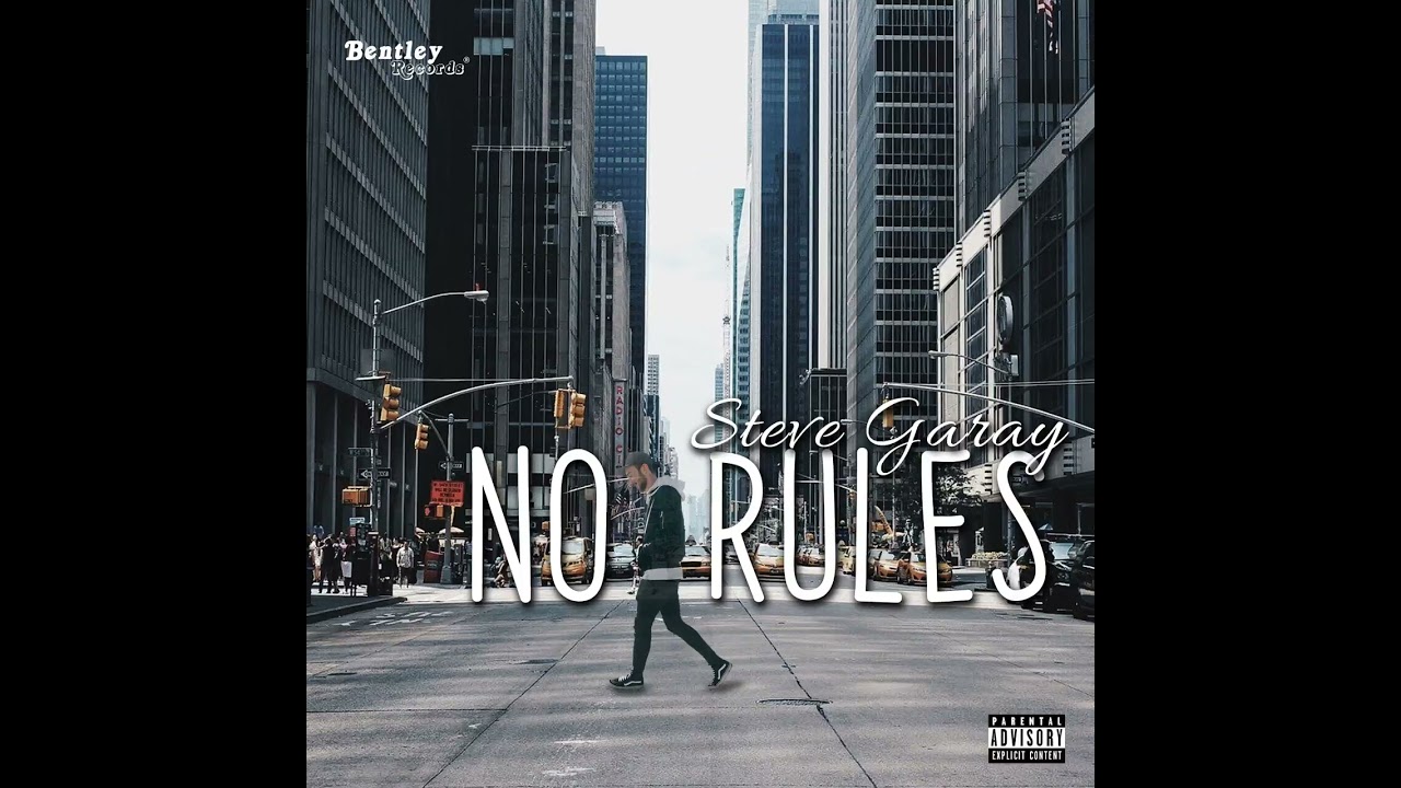 Guarda Steve The Popstar - No Rules (Pop Punk) su YouTube