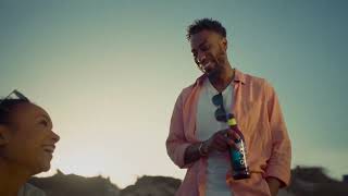 Adnams Summer Campaign 'The Stuff of Legend