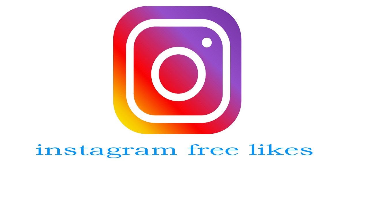HOW TO GET INSTAGRAM FREE LIKES ( No survey ) - YouTube