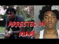 Fredo Bang ARRESTED in Miami | Is this about the NBA YOUNGBOY shooting?