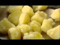 Perfect roast potatoes - In Search Of Perfection -  Heston Blumenthal - BBC