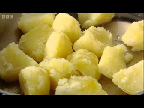 Perfect Roast Potatoes In Search Of Perfection Heston Blumenthal Bbc-11-08-2015