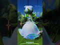 Sparkling Melloblum! #aniimo #sparkling #shinypokemon #gaming