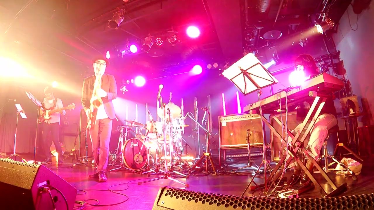 The Pop Groove Chameleon   SixOne 20260223