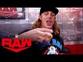 Riddle offers “Bro-nut” samples: Raw, Dec. 7, 2020