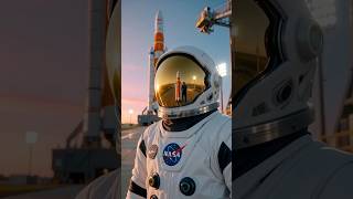 Artemis 2: NASA ka Mission Moon 🚀! #Artemis2 #NASA #MoonMission #SpaceVideo #pt2