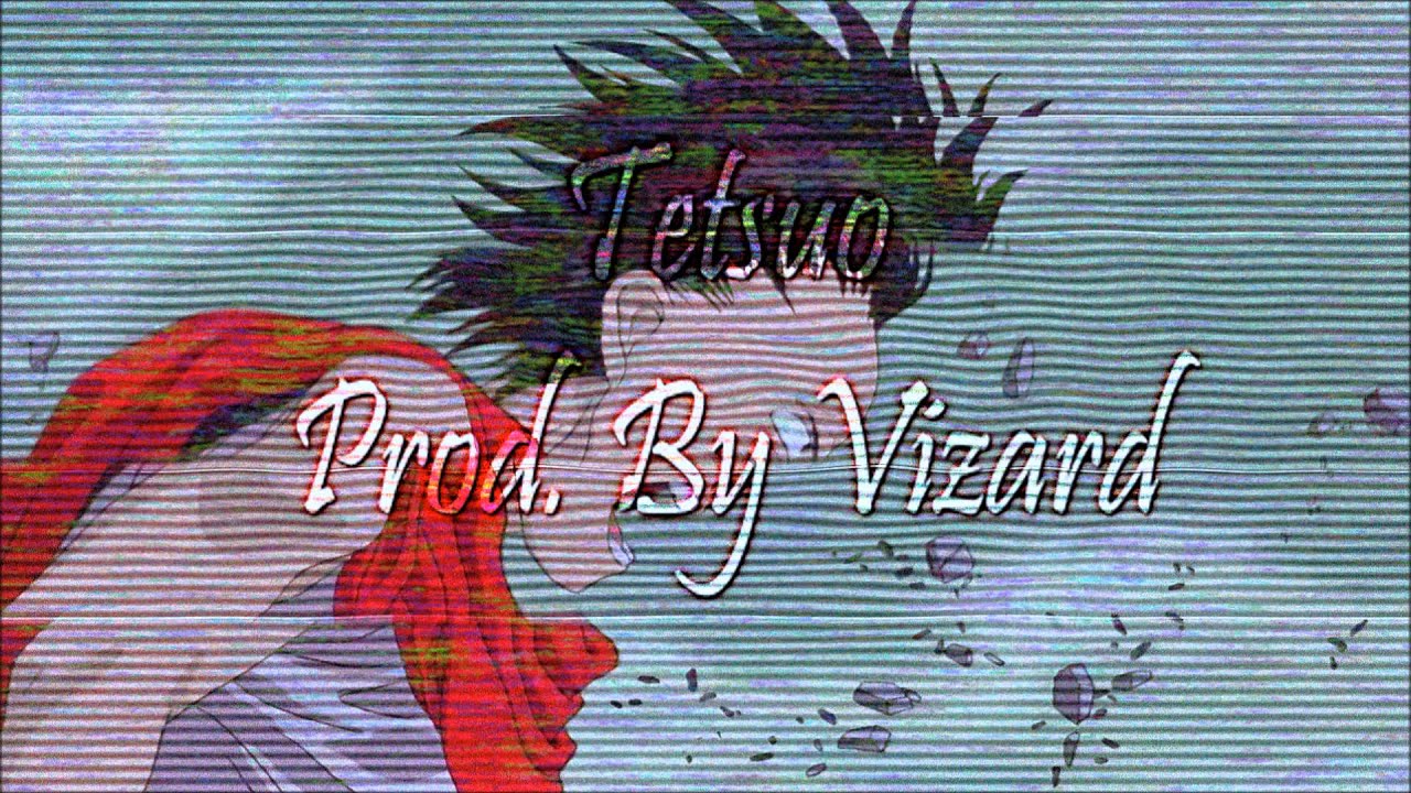 [Xavier Wulf Type Beat] Akira Sample - Tetsuo Prod. By Vizard