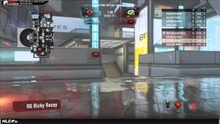 Team eLevate vs OpTic Nation - Game 3 - (MLG Pro League - Apr 29th 2015)