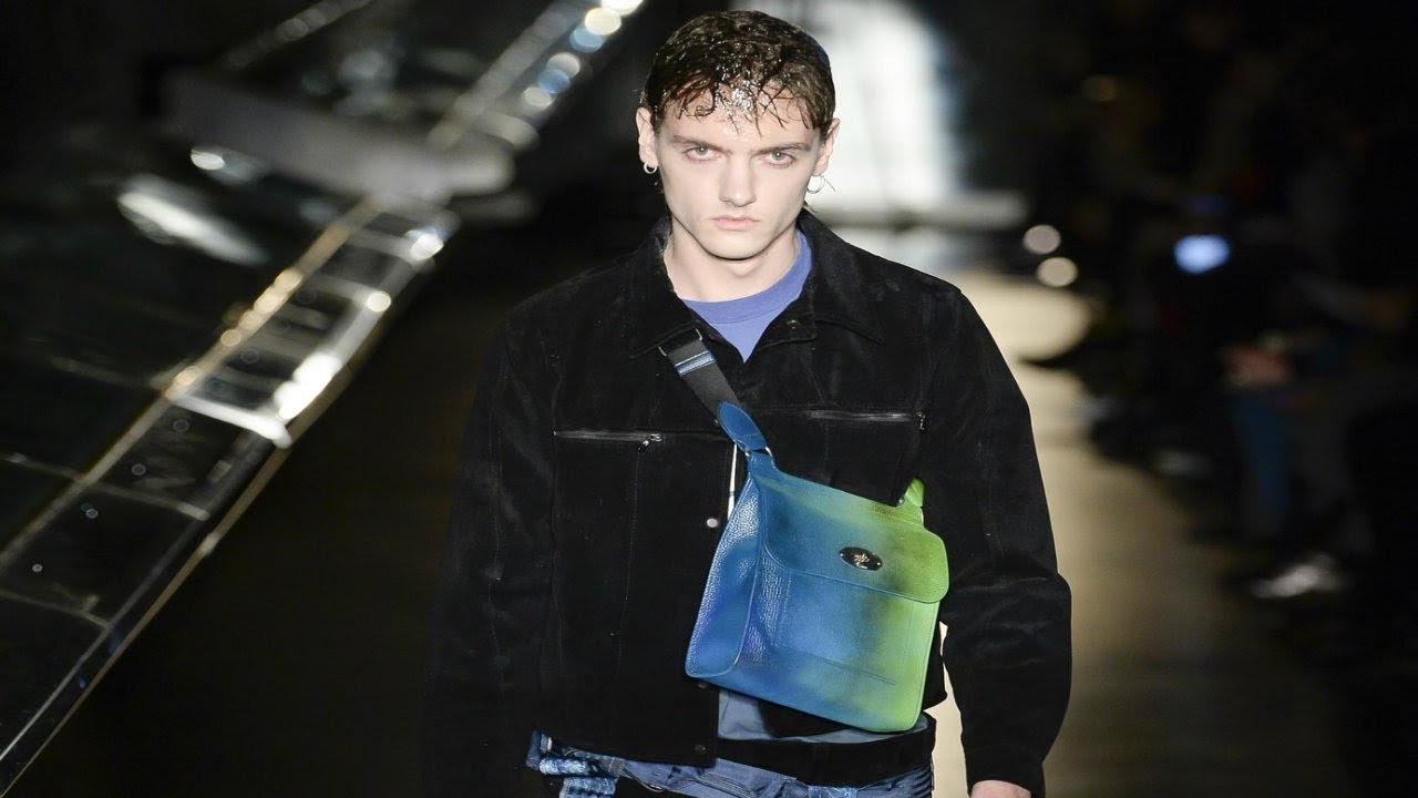 Cottweiler | Fall/Winter 2018/19 | Menswear | LFW