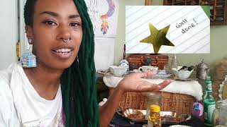 Super Easy Dollar Store Honey Jar Spell For Beginners