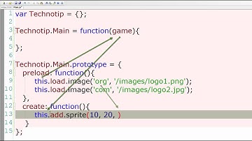 Phaser State Manager: Basic
