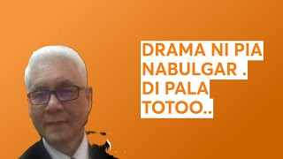 SINO ANG SINUNGALING???? SI APLASCA, SI BOY  10K O SEN ERWIN TULFO??? PLANADO BA ANG -PUTUKAN?