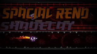 Spacial Rend [Easy Demon] complete 100%