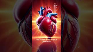 13 7°C'de Öldü Ama Geri Döndü! İnanılmaz Gerçek 🧊 Nasıl Oldu #keşfet