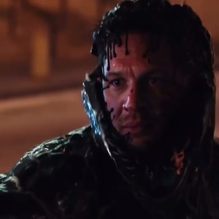 Venom Vs Spider-Man | Music Video | Venom - Eminem