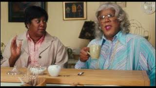 Tyler Perry´s Madea´s Big Happy Family | trailer 2A US (2011)