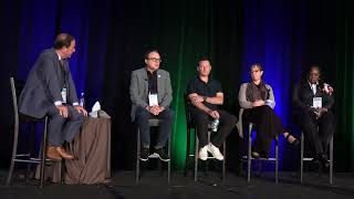 Epidemic of Gun Violence: Hope, Advocacy & The Path Forward | NCVC Conference 2025 (Part 3)