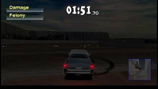 ReDriver 2 (Driver 2 mod) Undercover All Missions (Part 1)