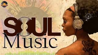 Sunday Chill Soul ballads mix | #3