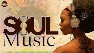 Sunday Chill Soul ballads mix | #3