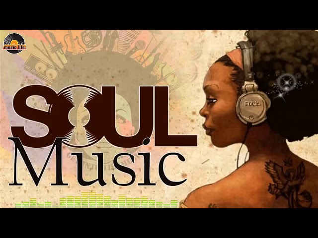 Sunday Chill Soul ballads mix | #3 class=