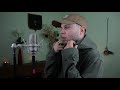 Beginning of video