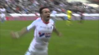 Chanson Mathieu Valbuena