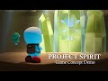 PROJECT SPIRIT ADVENTURE - Game Concept Demo is FINALLY Complete!