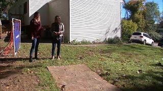 Ny family discovers septic situation after buying home: 7 on your side
