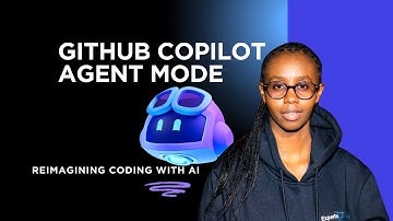 Github Copilot Agent Mode: Supercharge Your Coding Workflow in Seconds!