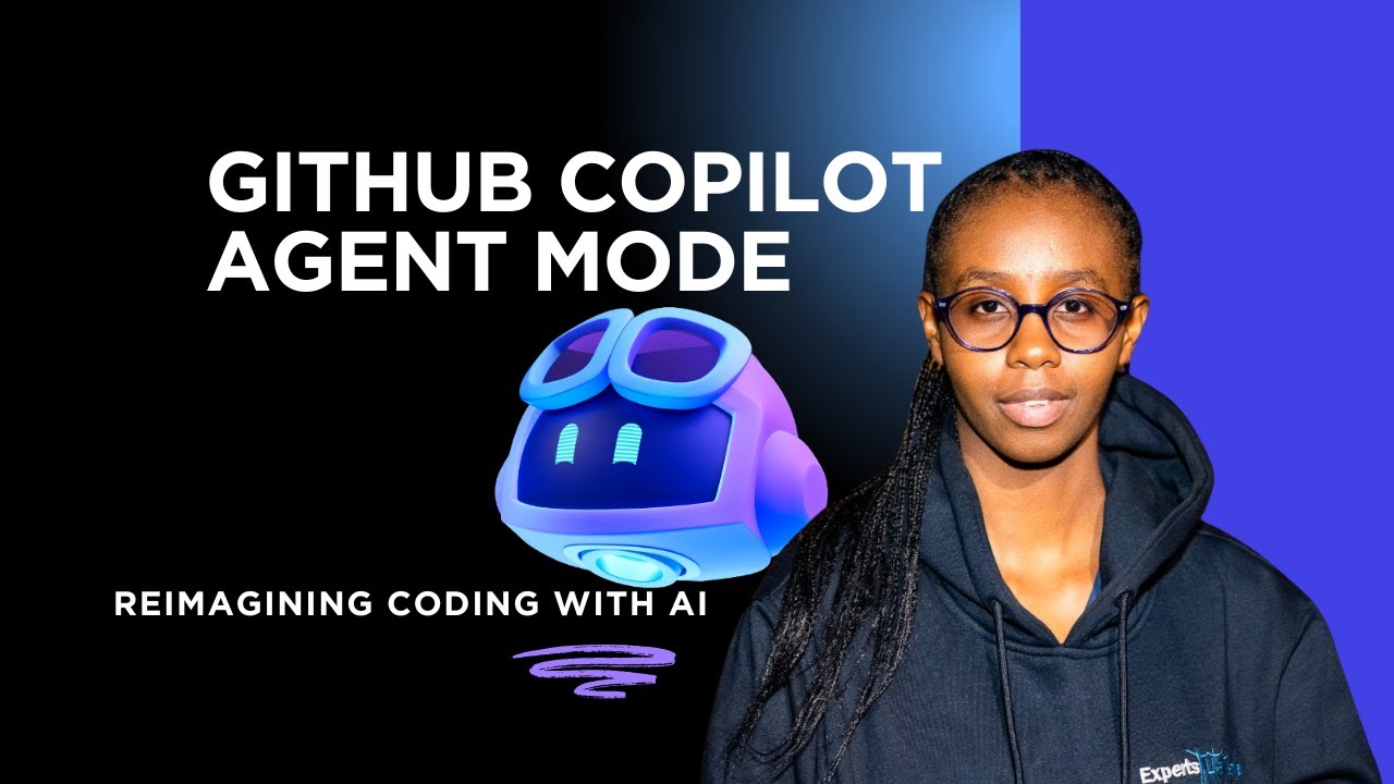 Github Copilot Agent Mode: Supercharge Your Coding Workflow in Seconds!