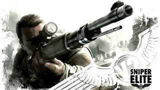 Sniper Elite V2 Za Darmo! screenshot 2