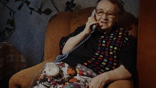 最後の一文が全てを語る：83歳の女性が友人に宛てて書いた手紙に誰もが考えさせられる。