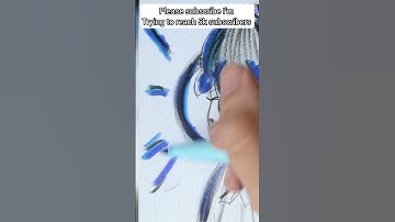 ReSpeedrawing OC part 3 #art #drawing #tutorial #oc