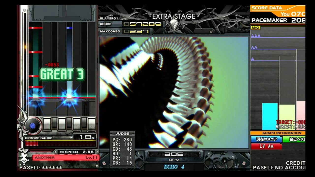 m1dy deluxe [Another]