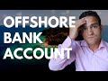 Offshore Banking Explained: What Is An Offshore Bank Account?