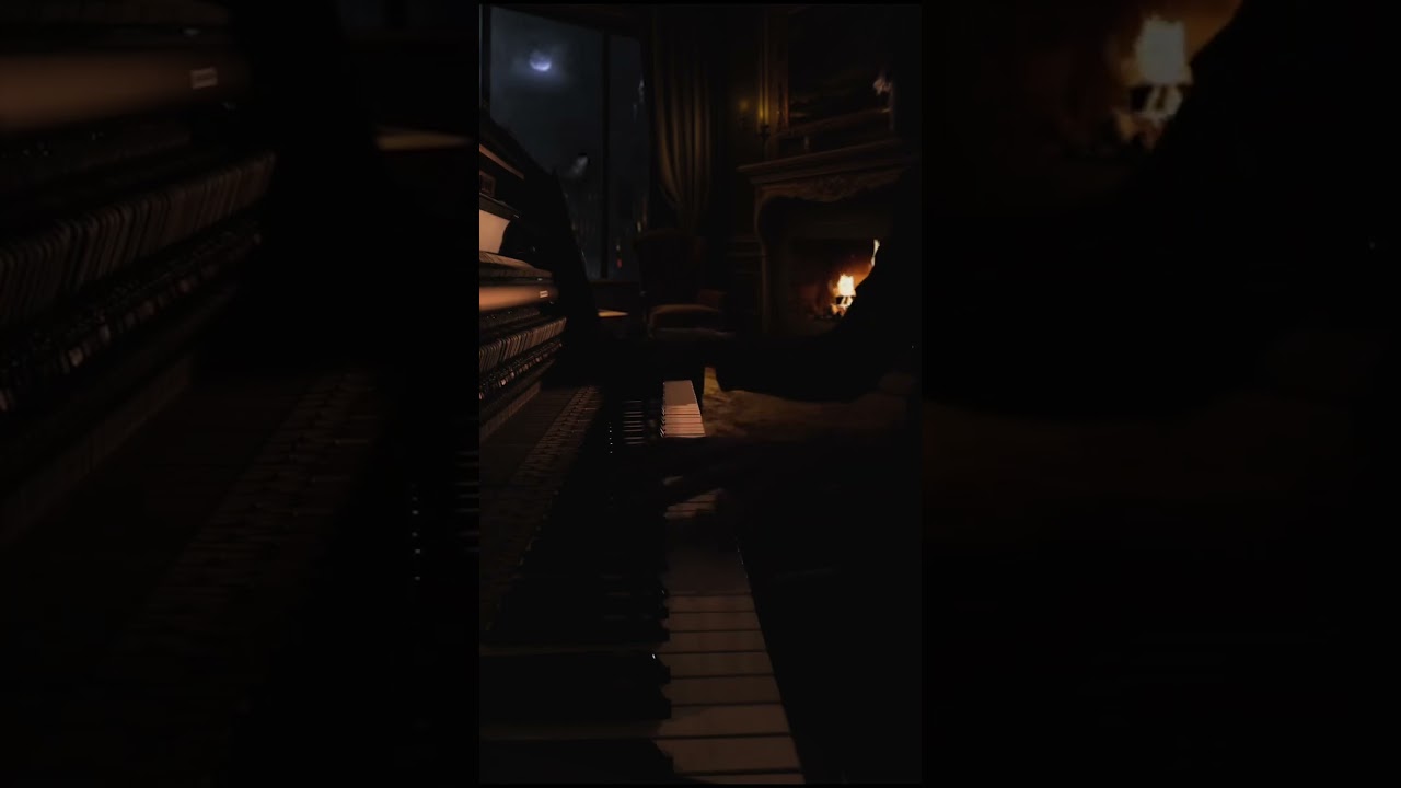 Последняя Соната 