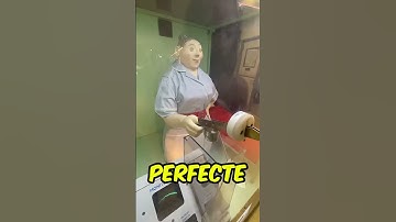 Heel uniek concept 😅