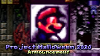 MF: Project Halloween 2020 - Announcement trailer