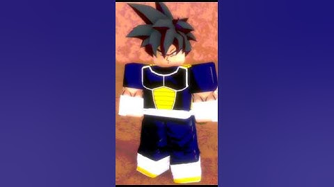 Roblox (Dragon Ball Online Generations) Sneakpeeks