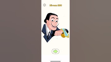 DOP 4: Draw One part - Gameplay Walkthrough Level 200