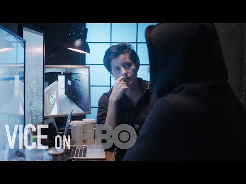 This Is How Easy It Is To Get Hacked | VICE on HBO