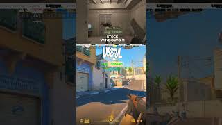CS2 +FPS BOOST | Useful Optimization | #fpsboost #cs2 #shorts