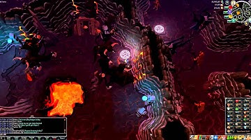 Dungeoneering Update and Gravestone Fix - RuneScape