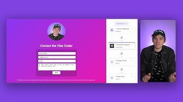 AI Inbound Qualification: Process Inbound Leads with ChatGPT and Activepieces (No-Code Tutorial)
