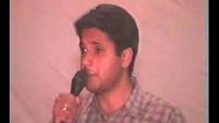 Dewane Tere Naam Ke---Nindi in Romatic Mood--PAU