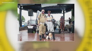 Peninsula SPCA's second largest fundraiser happening this weekend
