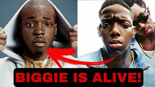 Bobby Shmurda ADMITS He IS Biggie Smalls After I EXPOSED HIM!!