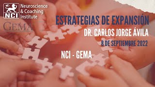 Estrategias de Expansión - Dr. Carlos Jorge Avila