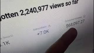 ANGRY Broke Guys Think that I'm BROKE!